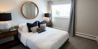 The Scott at East Village Apartments Gallery 44