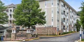 Stone Point Apartments Gallery 48