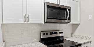 Mayfaire Apartments Gallery 14