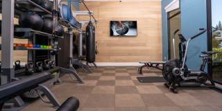 The Strand Gallery 30