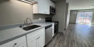 Milford Trails Apartments and Storage Gallery 2