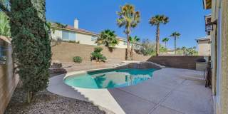 Great 2 story home with sparkling pool, located inside Guard Gated Southern Highlands! Great 2 story home with sparkling pool, located inside Guard Gated Southern Highlands! Gallery 1
