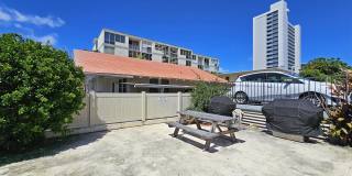 1571 Piikoi Street #1405 - 1405 Gallery 10