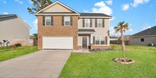 Like New Home for Rent in Hinesville! Gallery 1