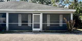 Move-In Ready 3/2 Duplex | Washer  Dryer + Lawn Care  Salt Service Included/Free Application! Gallery 1