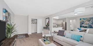 Hermitage Square Apartments Gallery 3