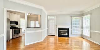 4 Bedroom On Quiet Cul-De-Sac in Adams Farm - Lawn Care Included! Gallery 6