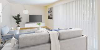 Pleasanton Glen Gallery 6