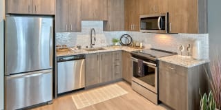 Saxton Apartments Gallery 10