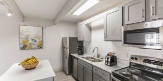 Fairway Meadows Townhomes Gallery 5