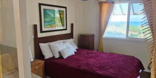Oceanviews Private 1 bed / 1 bath sep. cottage. "INCL ALL utilities + WIFI internet". Furnished. Gallery 14