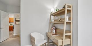 Glenview House Gallery 1