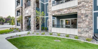 The Station Apartments at Gateway Gallery 32