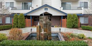 Ashford Apartments Gallery 19