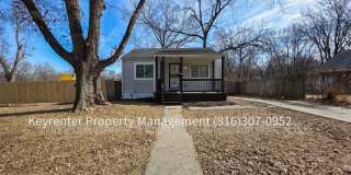 7013 Bellefontaine Ave Gallery 1