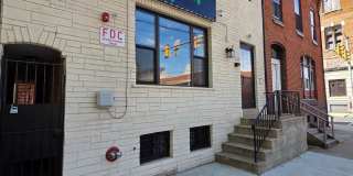 804 FRANKLIN Street Gallery 1