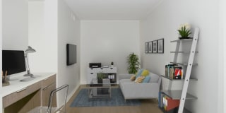 The Residences on Jamboree Gallery 22