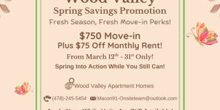 1968 Clinton Road - Apt G Gallery 1