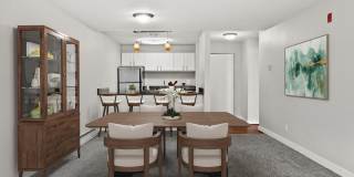 The Aviator apartments Gallery 6