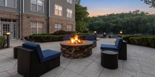 Merion Riverwalk Gallery 4