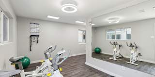 The Ace Apartments Gallery 13