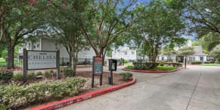 Chelsea Apartments Gallery 40