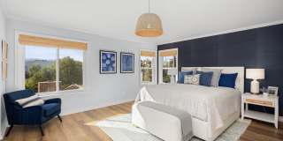 Coastal Retreat in La Costa - Spacious Home with Backyard Oasis Gallery 12