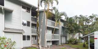 Immaculate 2BR 1BA 2 PARKING in Launani Valley, Mililani - close to SCHOFIELD & WHEELER! Gallery 1
