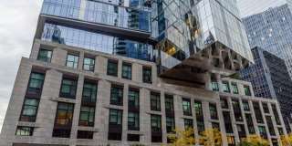 1 West End Avenue Gallery 8