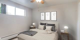 Concord Apartments Gallery 3