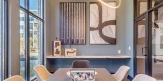 Taryn at 401 Gallery 13