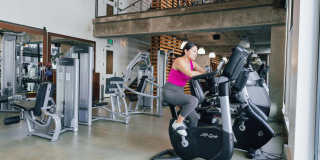 Channel Mission Bay Gallery 28