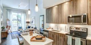 Pearl at Flagler Village Gallery 10