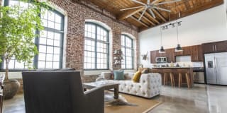 West Village Lofts at Brandon Mill West Village Lofts at Brandon Mill Gallery 6