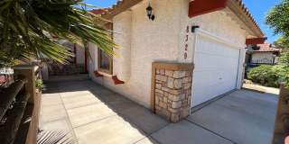 Charming Single-Story 3BD Home with 2-Car Garage in West Las Vegas Gallery 24