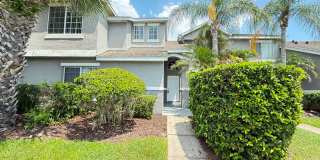 Spacious 3/2.5 Town Home in Meadow Woods! Available Now! Spacious 3/2.5 Town Home in Meadow Woods! Available Now! Gallery 1