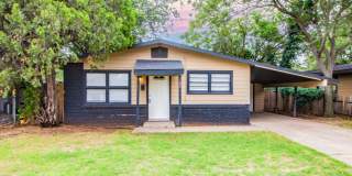 6 month lease 3/1 house Gallery 1