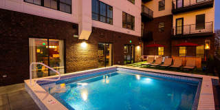 Fairfax Apartments Gallery 1