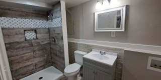 Charming 4 bedroom / 2 bath home waiting for you. Gallery 1