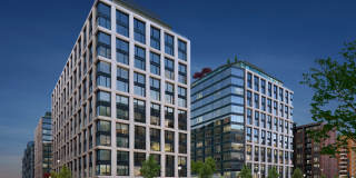 Crossing DC Gallery 1