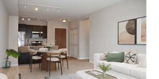 Genesee Apartments and Townhomes Gallery 6