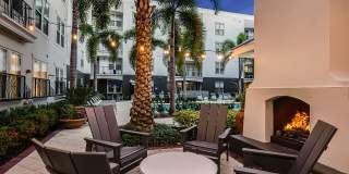 The Village at Lake Lily Gallery 39