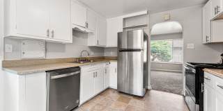 North Park Hill Denver  Updated Townhome Gallery 8