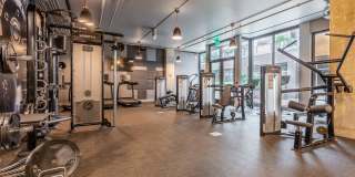 Pike Motorworks Apartments Gallery 33