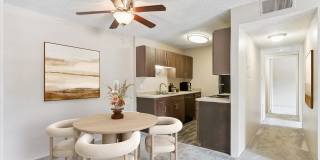 Montebello Gardens Gallery 8