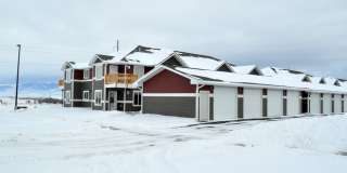 2 Bedroom, 2 Bathroom Condo Gallery 9