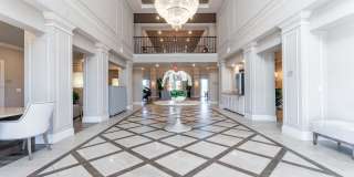 The Retreat at Trinity Age 55+ Apartment Homes Gallery 27