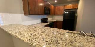 3 Bed 2 Bath 2 Car Garage Duplex with Mowing Included AND all Kitchen Appliances! Gallery 6