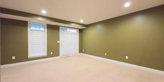 4 Level Luxury TH with Deck & Patio! Gallery 35