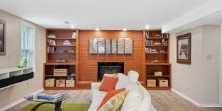Gated versatile lifestyle property tucked into the heart of Tennessee’s most scenic countryside Gallery 47